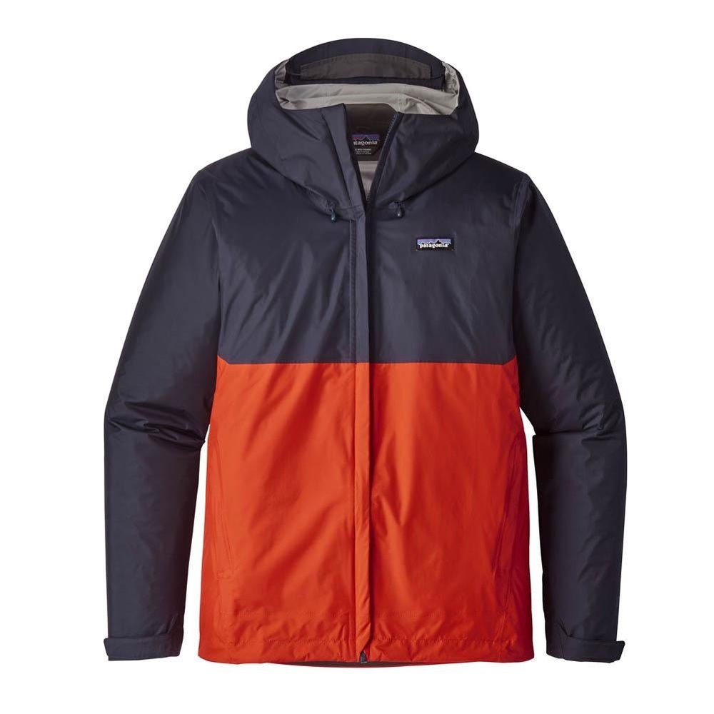 PATAGONIA TORRENTSHELL JACKET Rain Coat